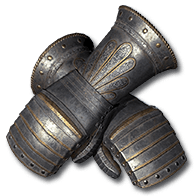 Gauntlets