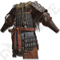 Land Of Reeds Armor