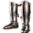 Battle Boots