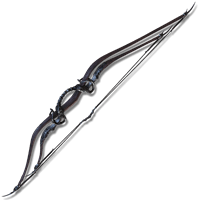 Ansbach's Longbow