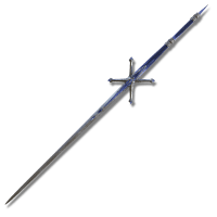 Carian Sorcery Sword