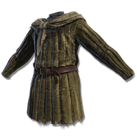 Common Soldier Cloth Armor