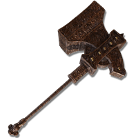 Devonia's Hammer