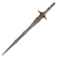 Leda's Sword