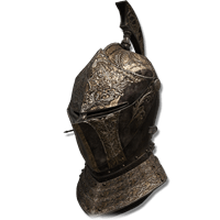 Oathseeker Knight Helm