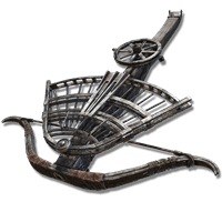 Repeating Crossbow