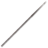 Smithscript Spear