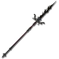Spear of the Impaler