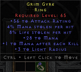 Grim Gyre[ID:1667056730]