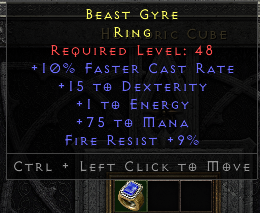 Beast Gyre[ID:1667122330]