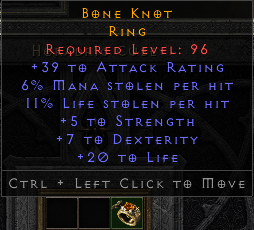 Bone Knot[ID:1667137822]