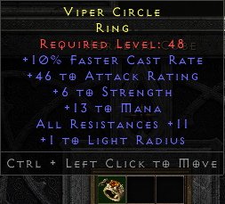 Viper Circle[ID:1667181809]