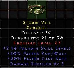 Storm Veil[ID:1667303090]