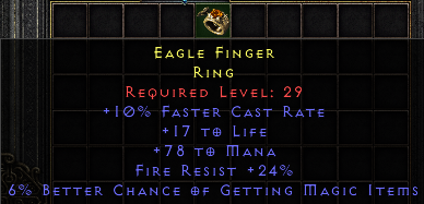 Eagle Finger[ID:1667489600]