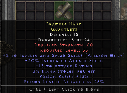 Bramble Hand[ID:1667539955]