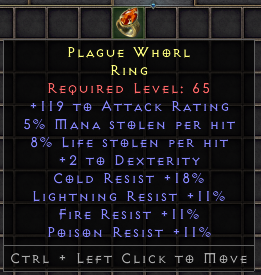 Plague Whorl[ID:1667631602]