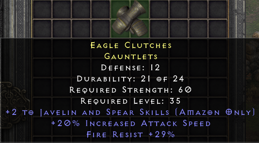 Eagle Clutches[ID:1667786977]