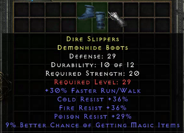 Dire Slippers[ID:1668197569]