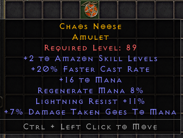 Chaos Neose[ID:1668415436]