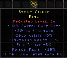 Storm Circle[ID:1668574951]