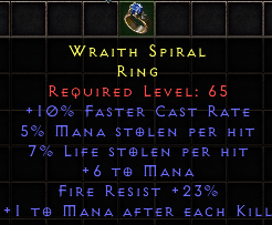 Wraith Spiral[ID:1668576276]