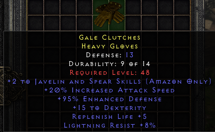 Gale Clutches[ID:1668579154]