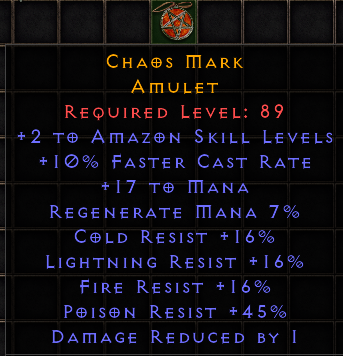 Chaos Mark[ID:1669353520]