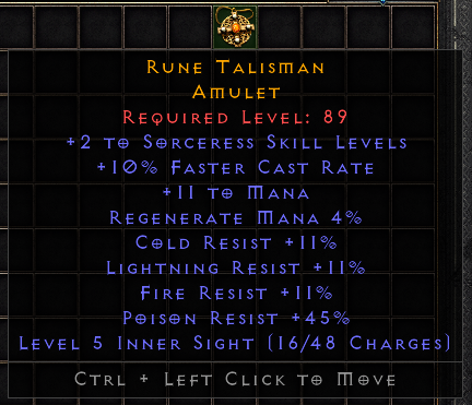 Rune Talisitian[ID:1669455195]