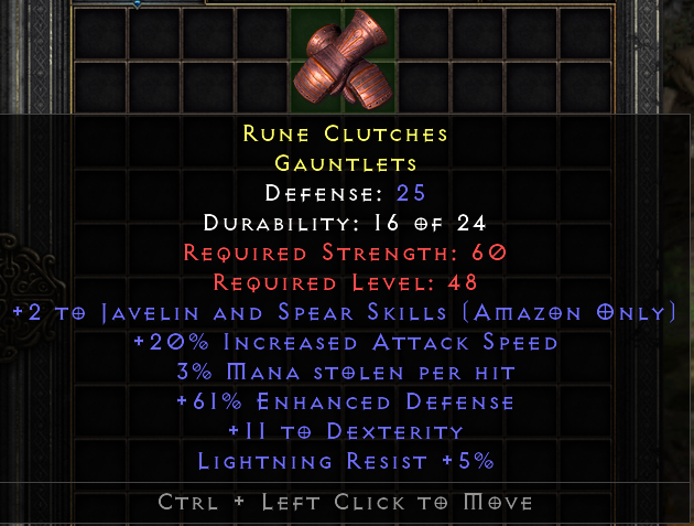 Rune Clutches[ID:1669457097]