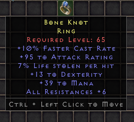 Bone Knot[ID:1669508508]