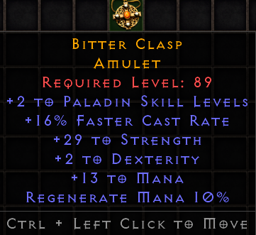 Bitter Clasp[ID:1670142858]