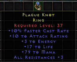 Plague Knot[ID:1670174193]