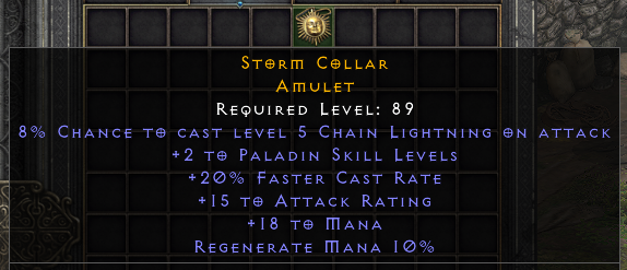 Storm Collar[ID:1670248765]