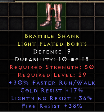 Bramble Shank[ID:1670732505]