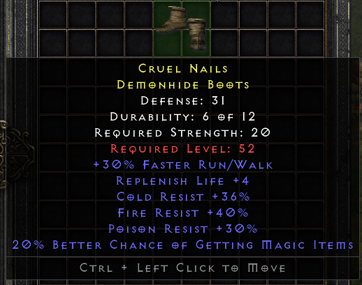 Cruel Nails[ID:1673138860]