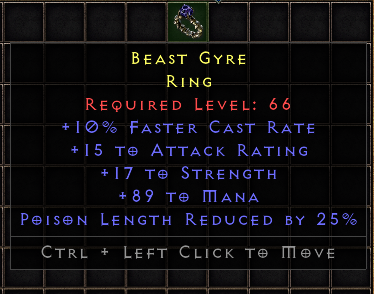 Beast Gyre[ID:1673140101]