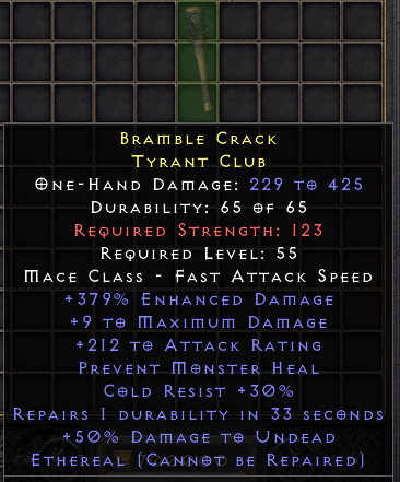 Bramble Crack[ID:1675419756]