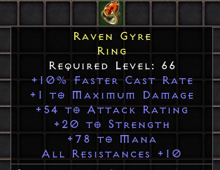 Raven Gyre[ID:1675866118]