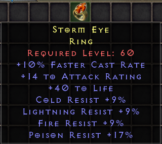 Storm Eye[ID:1684805858]