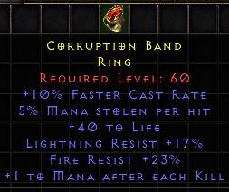 Corruption Band[ID:16900822522]