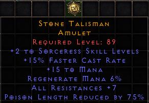 Stonetalisman[ID:16940815644]