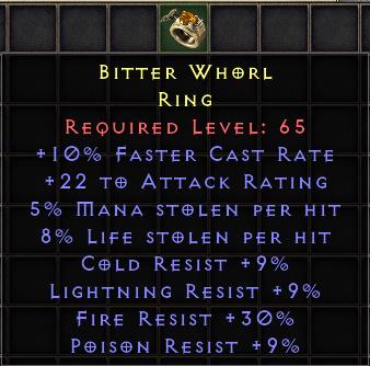 Bitter Whorl[ID:16998028932]