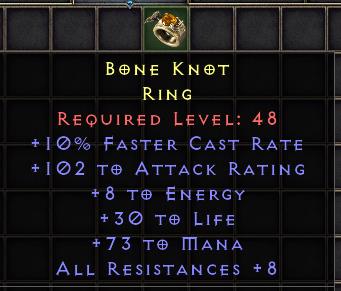 Bone Knot[ID:17023157895]