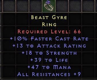 Beast Gyre[ID:17045646219]