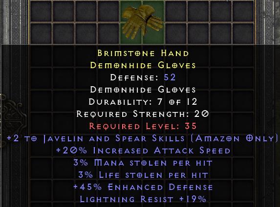 Brimstone Hand[ID:17045650313]