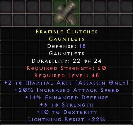 Bramble Clutches[ID:17051597362]