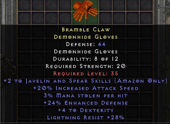 Bramble Claw[ID:17058555959]