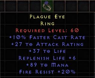 Plague Eye[ID:17074306387]