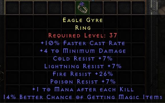 Eagle Gyre[ID:17105130410]