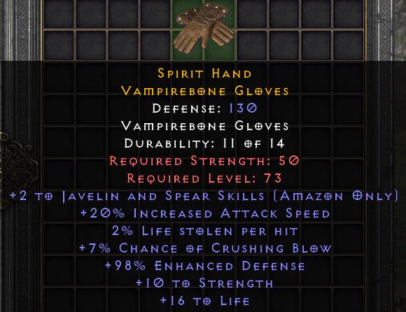 Spirit Hand[ID:17111927709]